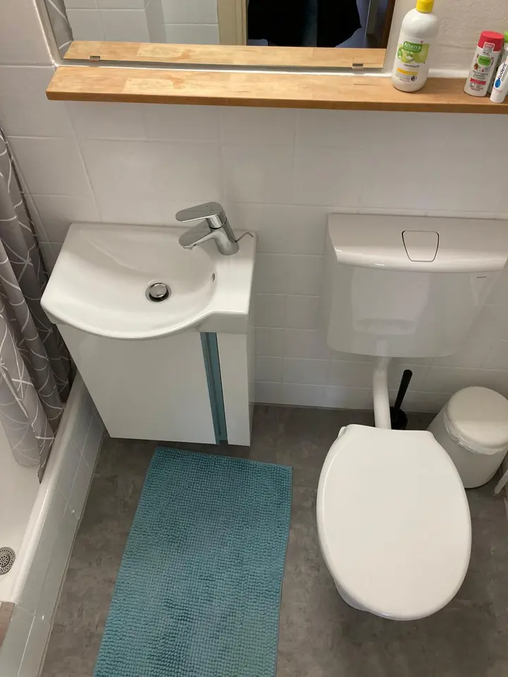 WG-Zimmer mit 43 m² in Kiel – Bild 5