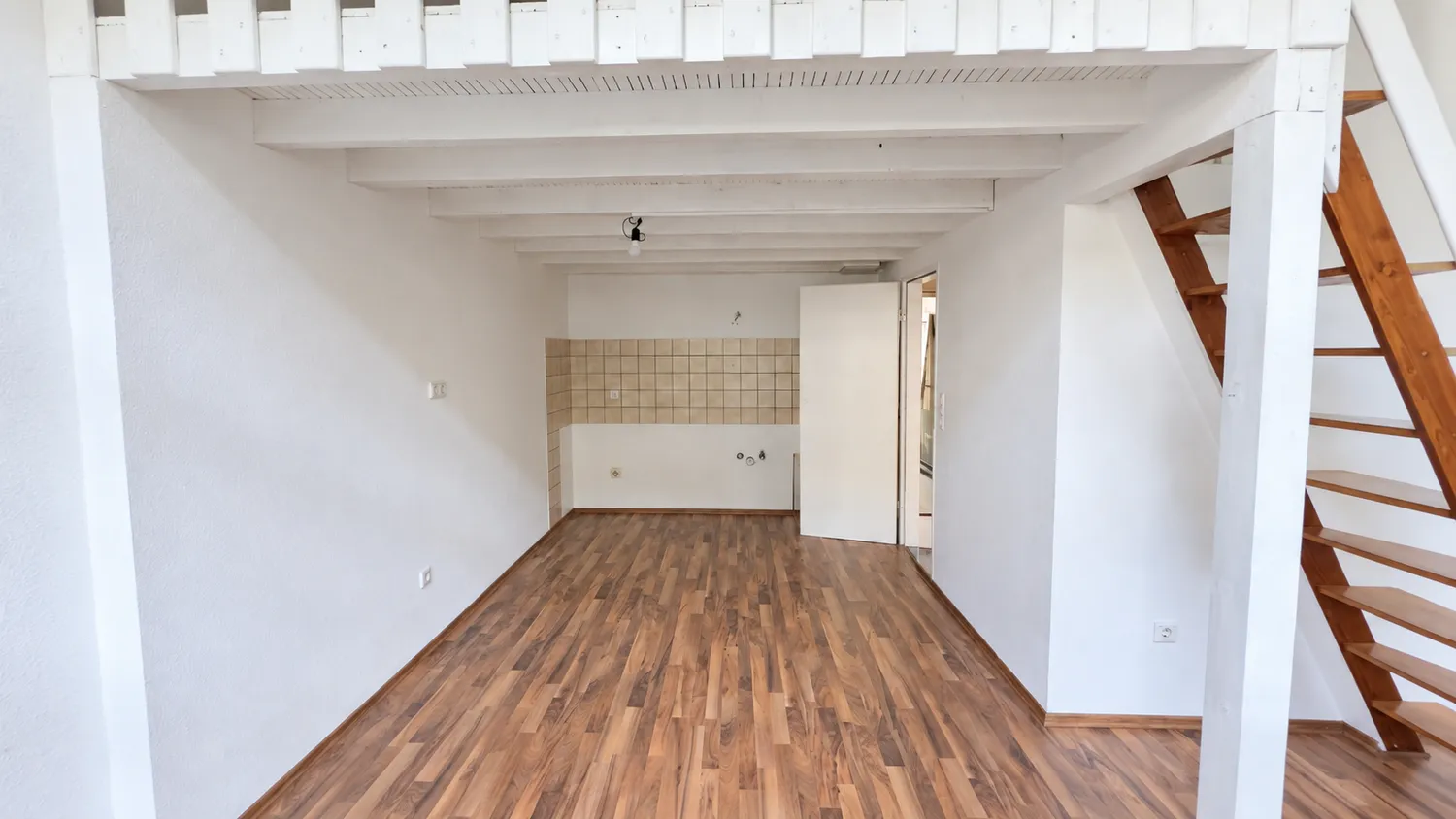 2 Zimmer Wohnung mit 45 m² in Wuppertal – Bild 5