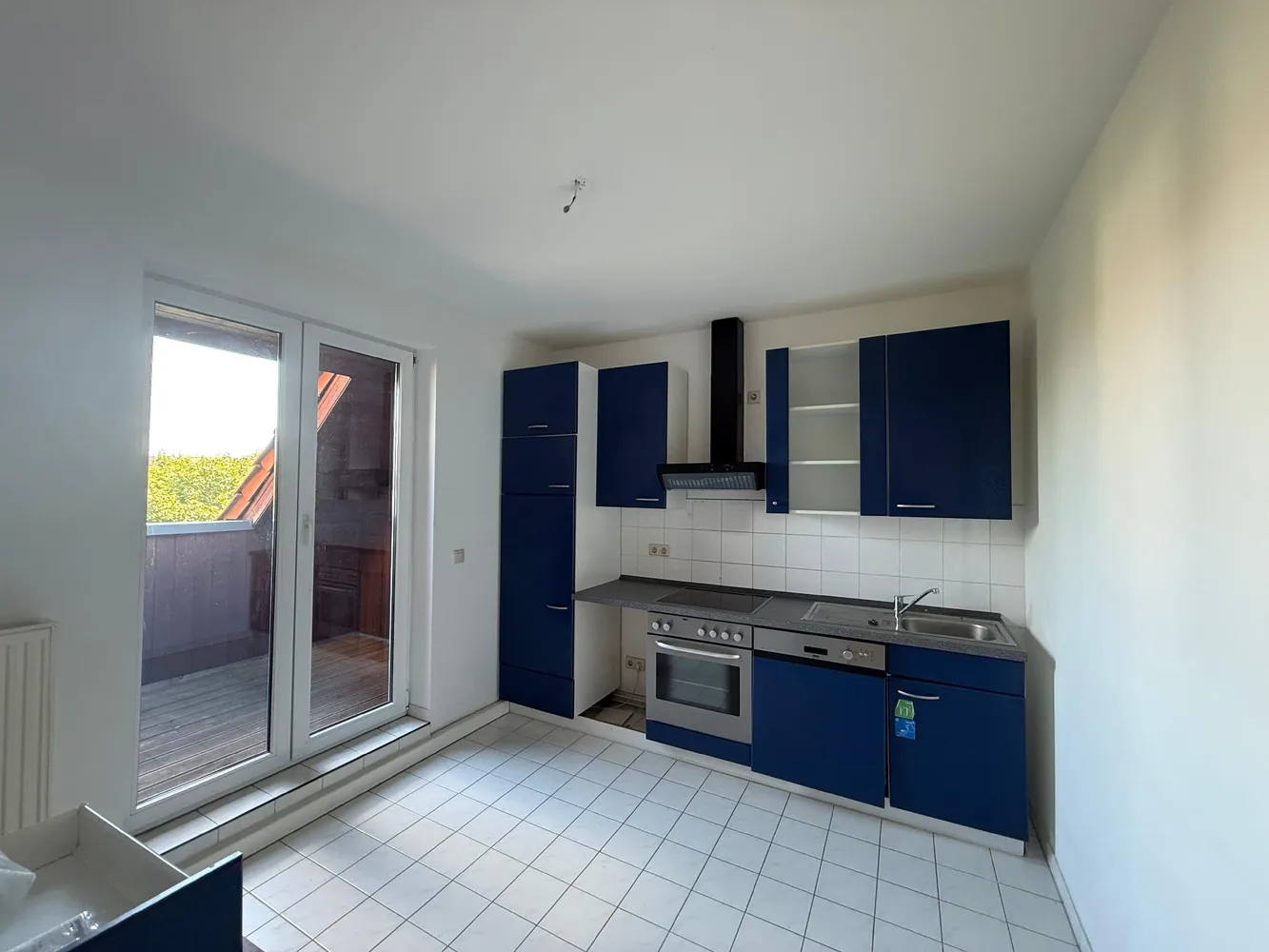 2 Zimmer Wohnung mit 61 m² in Leipzig – Bild 3