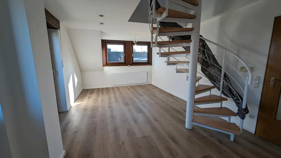 4 Zimmer Wohnung mit 91 m² in Castrop-Rauxel – Bild 1
