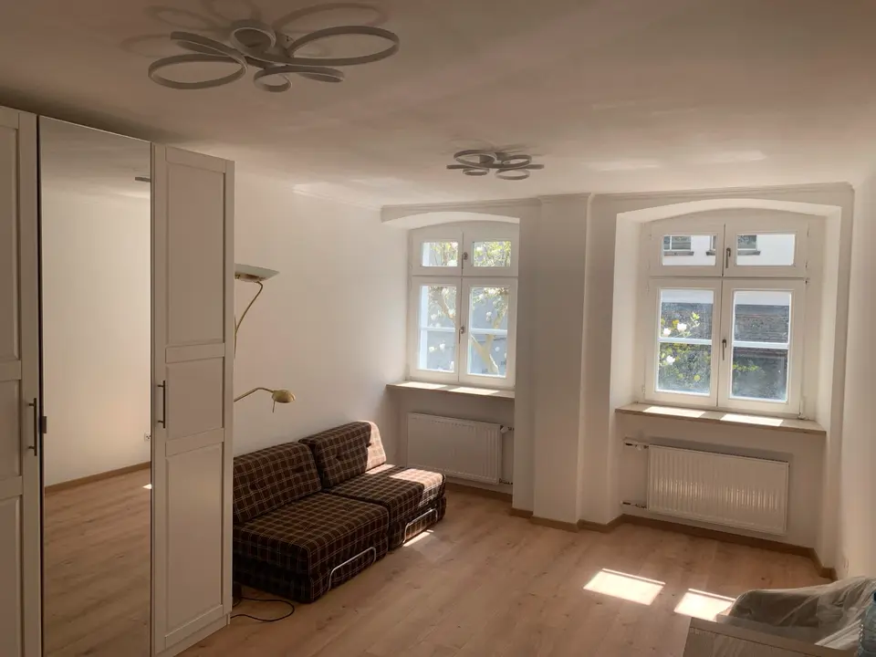 2 Zimmer Wohnung mit 30 m² in Regensburg – Bild 6