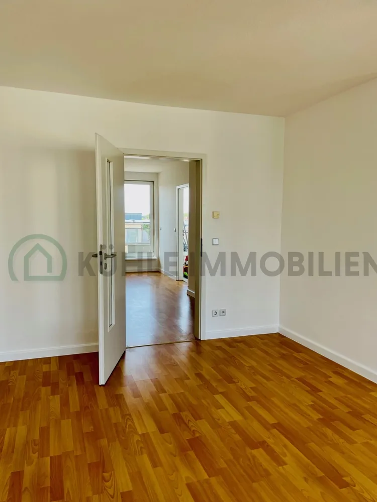 2 Zimmer Wohnung mit 57 m² in Berlin – Bild 3