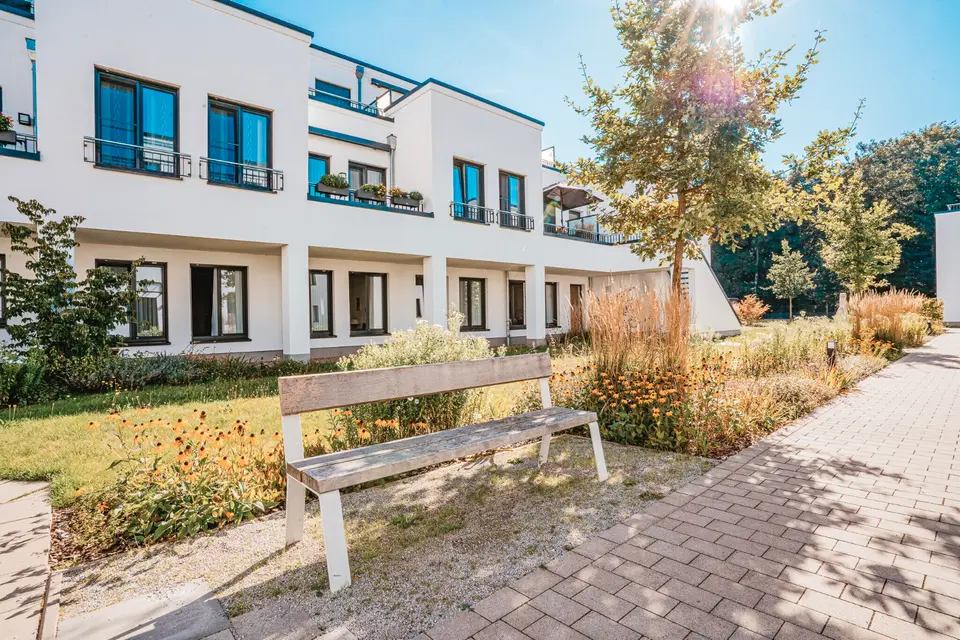 3 Zimmer Wohnung mit 85 m² in Bremen – Bild 5
