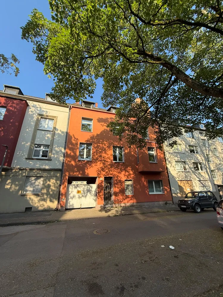 6 Zimmer Wohnung mit 140 m² in Gelsenkirchen – Bild 1
