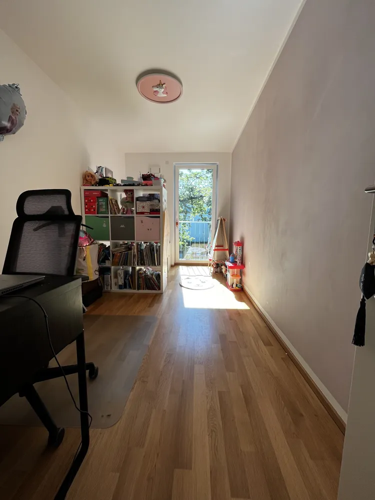 4 Zimmer Wohnung mit 92 m² in München – Bild 10