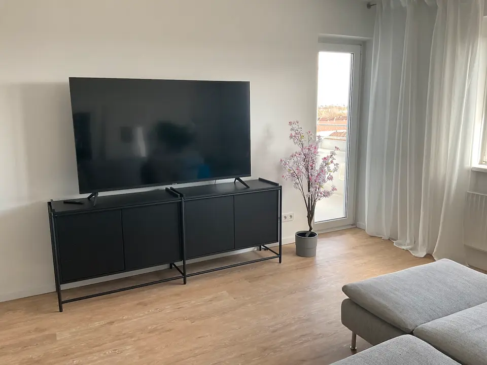 2 Zimmer Wohnung mit 68 m² in Berlin – Bild 3