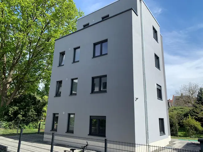 2 Zimmer Wohnung mit 42 m² in Frankfurt am Main – Bild 3