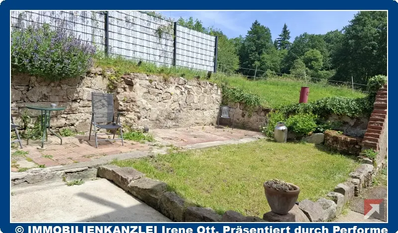 3 Zimmer Haus mit 65 m² in Bühl – Bild 3