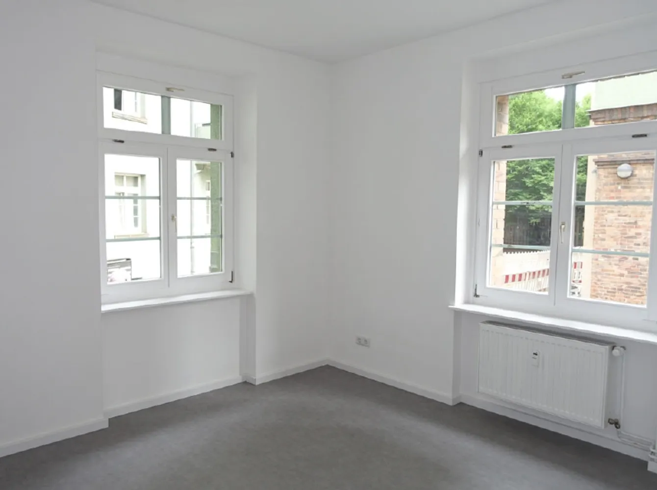 2 Zimmer Wohnung mit 47 m² in Dresden – Bild 4