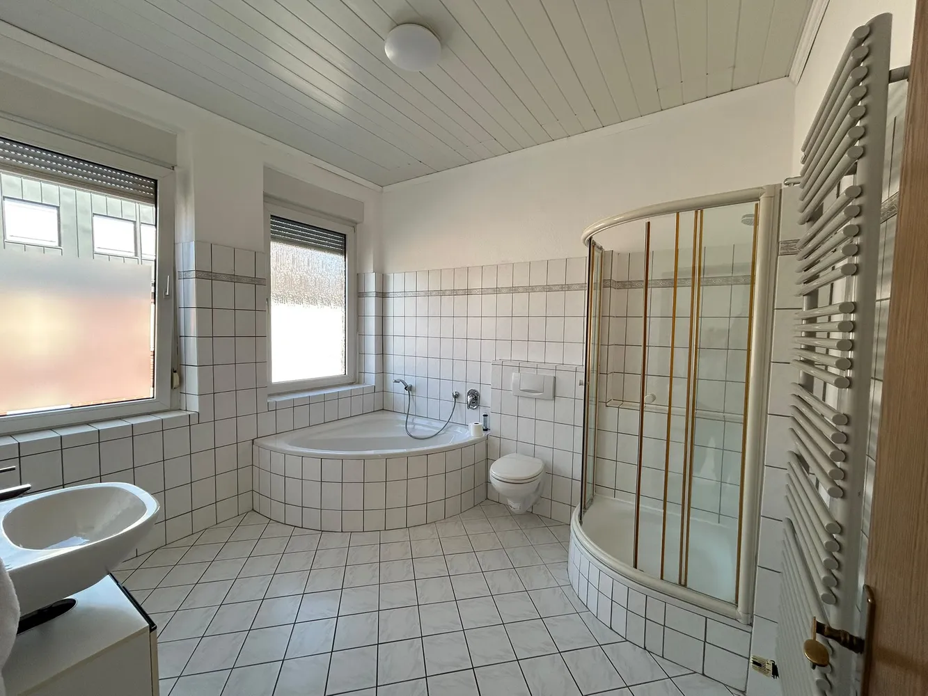 3 Zimmer Wohnung mit 60 m² in Mönchengladbach – Bild 4
