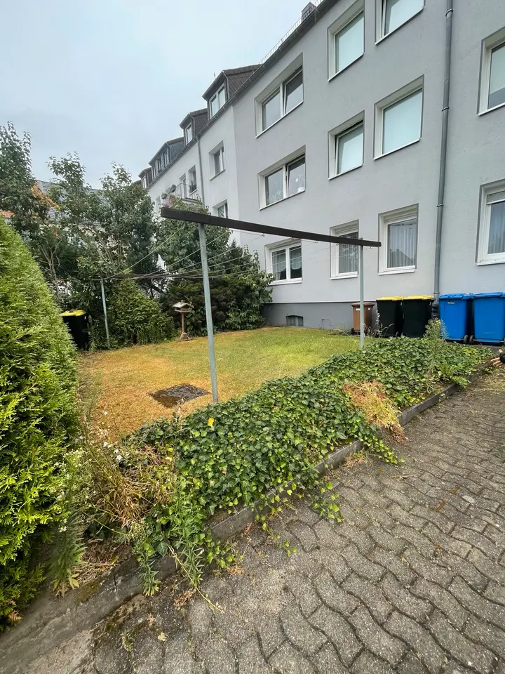2 Zimmer Wohnung mit 70 m² in Lengerich – Bild 9
