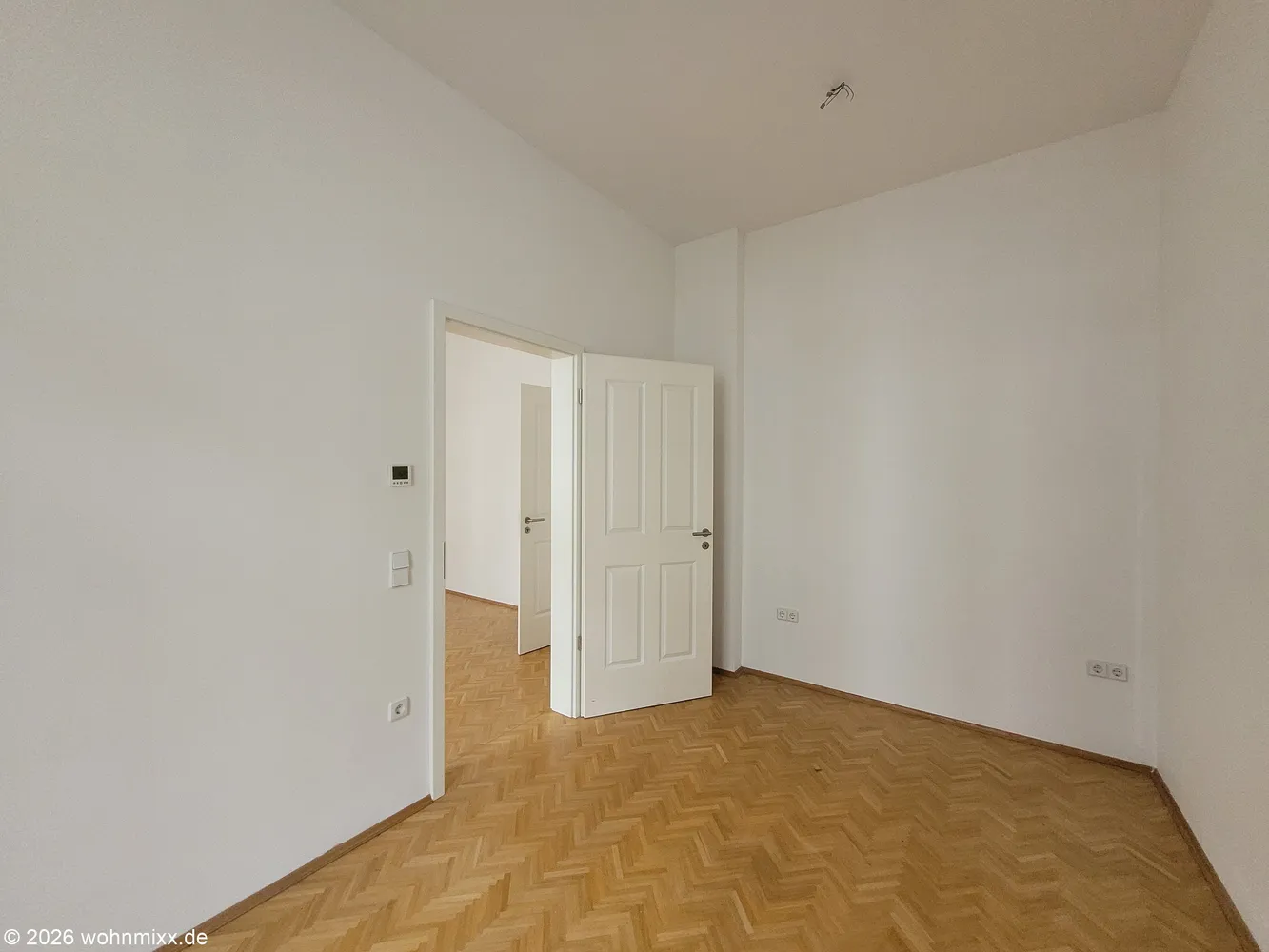 4 room apartment with 93 m² in Chemnitz – Photo 6