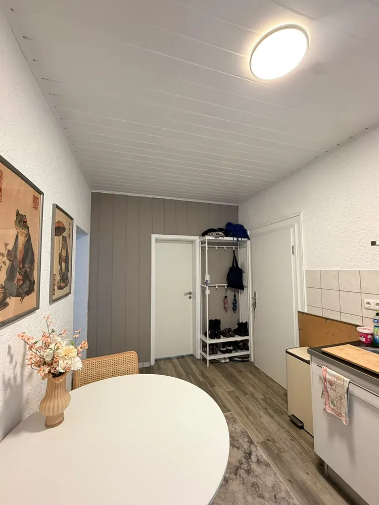 1 Zimmer Wohnung mit 37 m² in Mainz – Bild 6