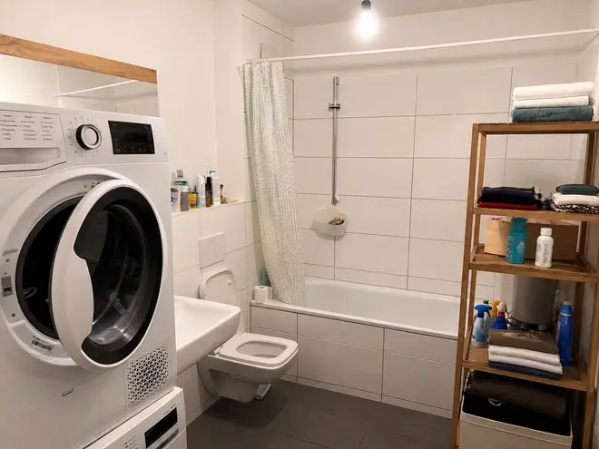 4 Zimmer Wohnung mit 114 m² in München – Bild 10