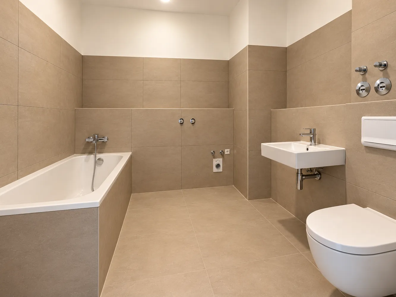2 room apartment with 65 m² in Fürstenwalde/Spree – Photo 6