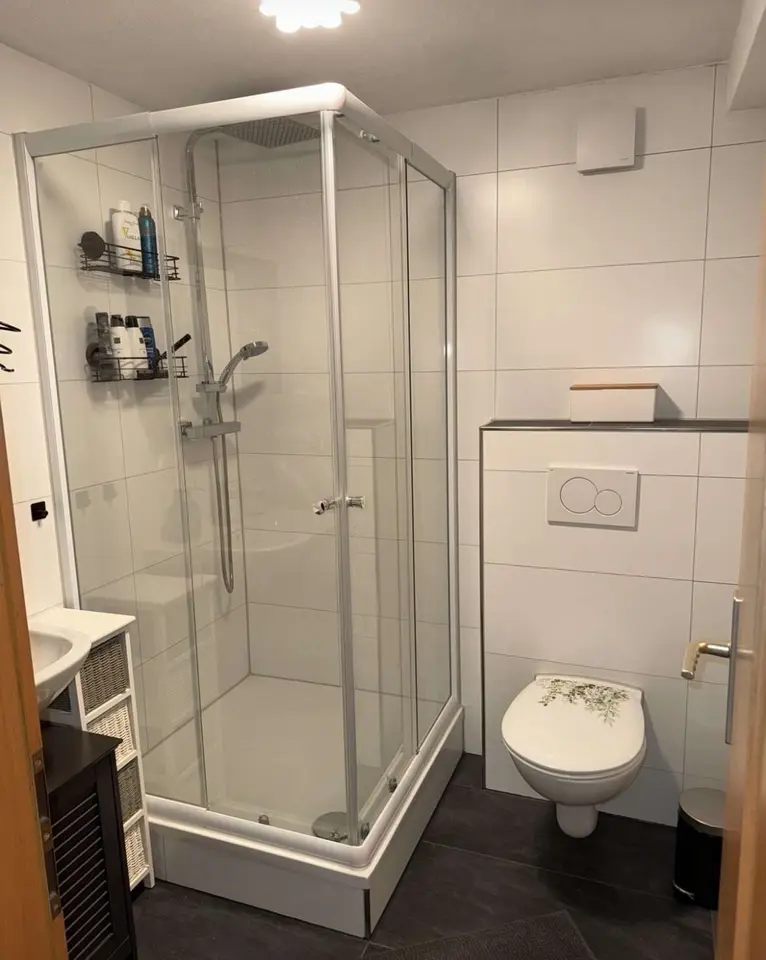 2 Zimmer Wohnung mit 50 m² in Eschwege – Bild 5