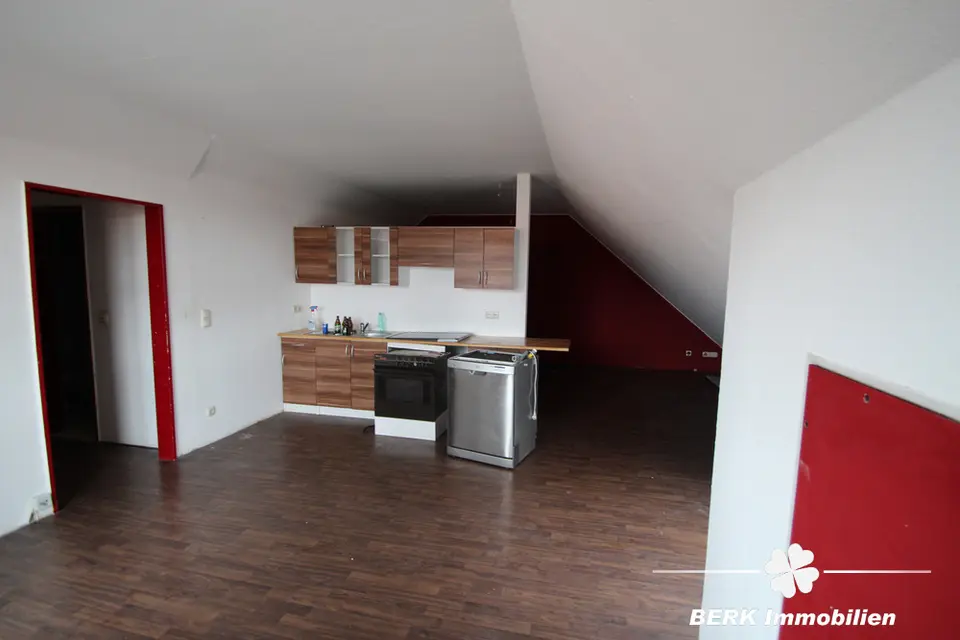 Studio mit 41 m² in Osterode am Harz – Bild 1