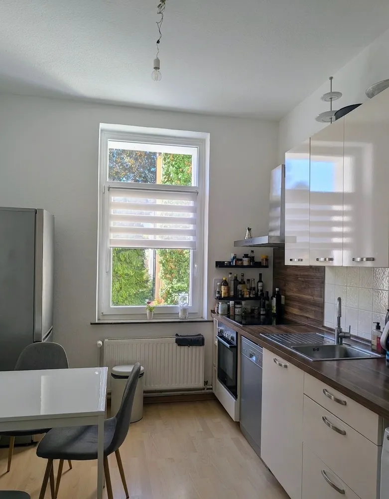 4 Zimmer Wohnung mit 87 m² in Hannover – Bild 4