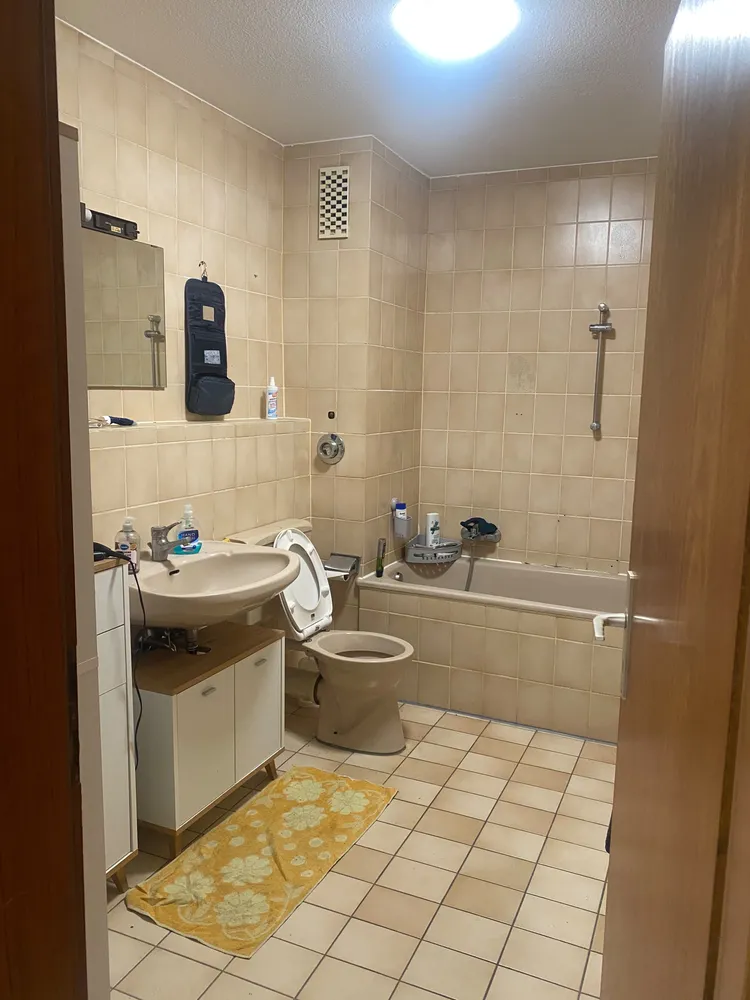 2 Zimmer Wohnung mit 59 m² in Bad Kreuznach – Bild 5
