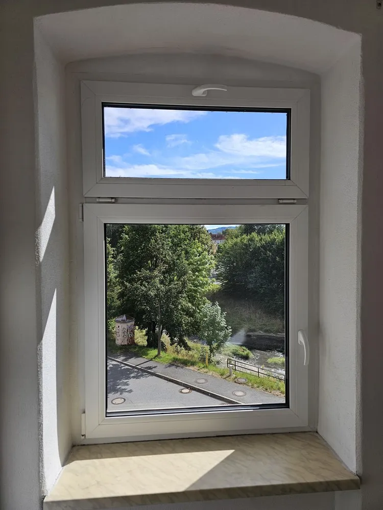 6 Zimmer Wohnung mit 125 m² in Zittau – Bild 8