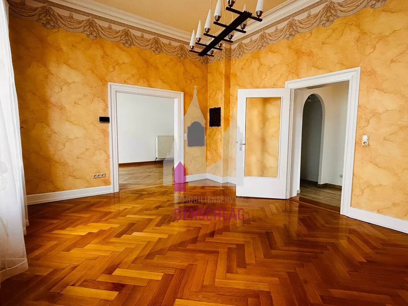 4 Zimmer Wohnung mit 108 m² in Worms – Bild 3
