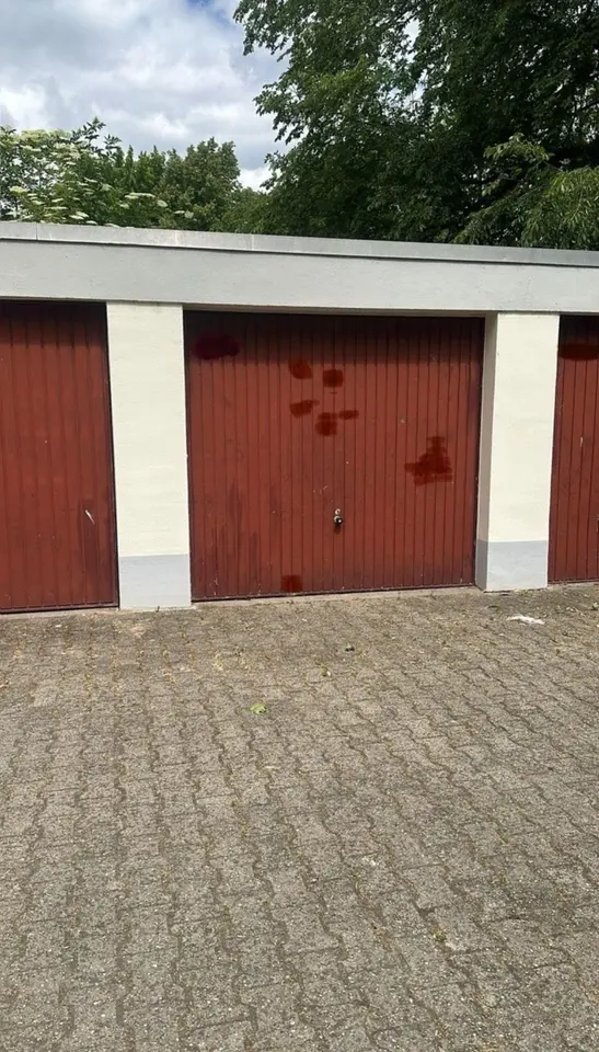 WG-Zimmer mit 9 m² in Mainz – Bild 8