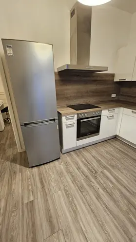 2 Zimmer Wohnung mit 54 m² in Düsseldorf – Bild 9