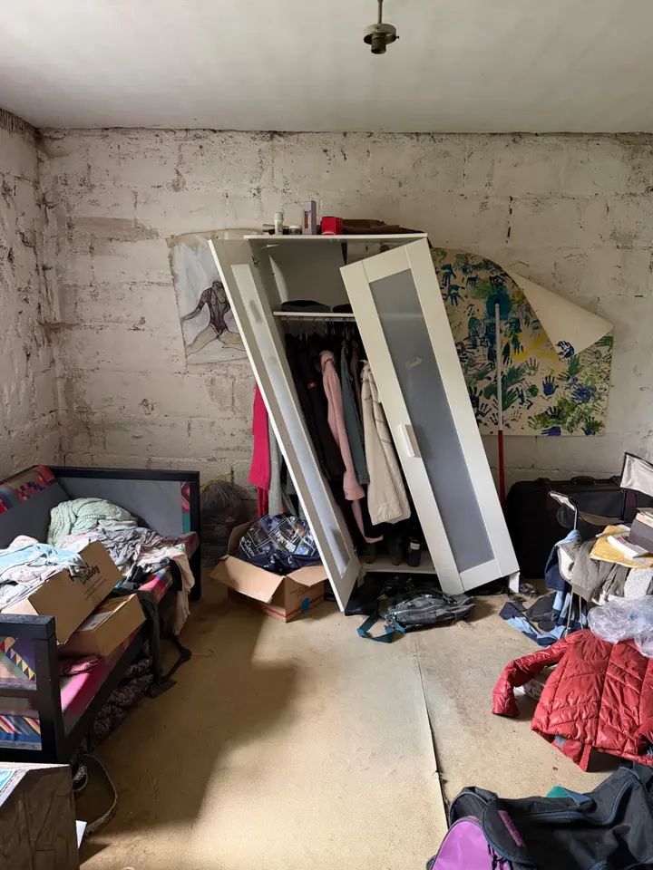3 Zimmer Haus mit 89 m² in Sonneberg – Bild 2