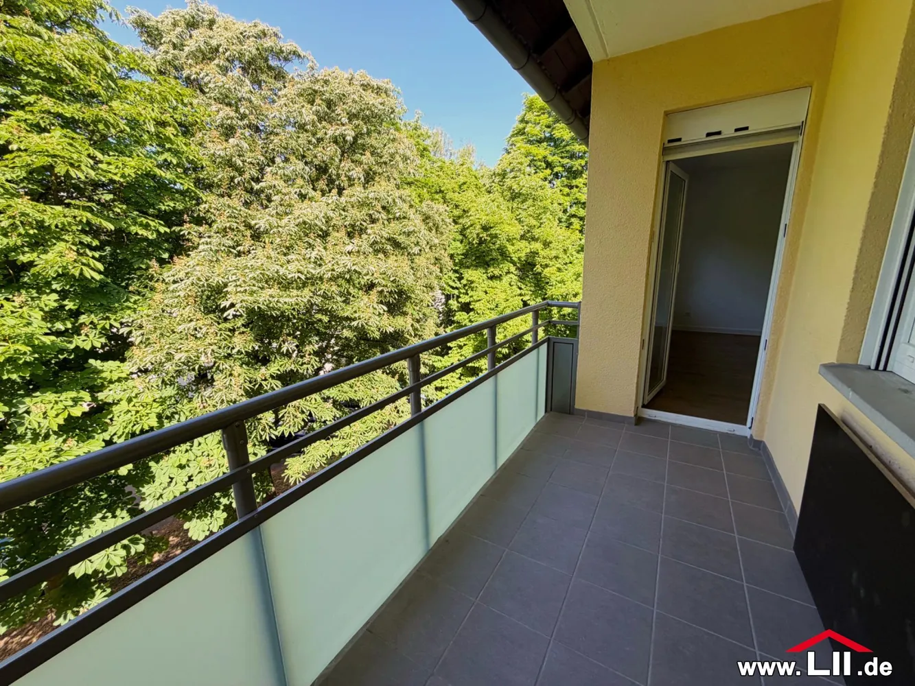 3 room apartment with 66 m² in Frankfurt am Main – Photo 6
