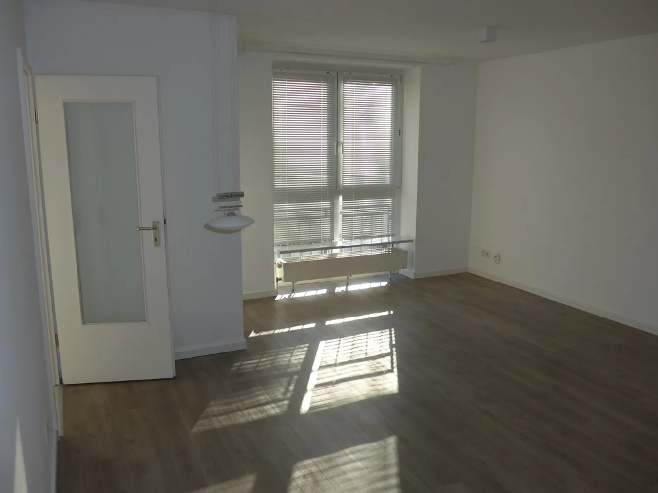 1 Zimmer Wohnung mit 38 m² in Hannover – Bild 7