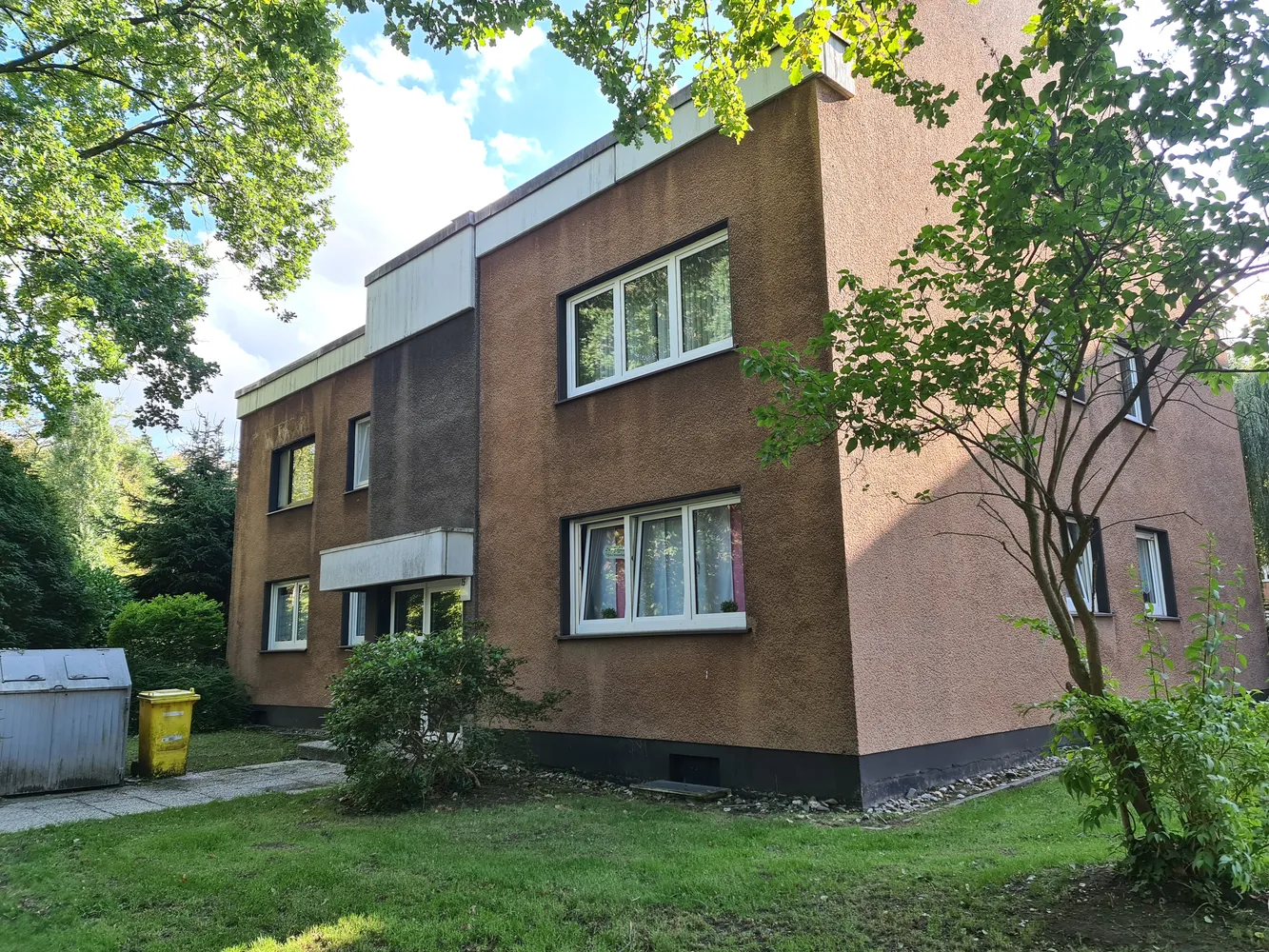4 Zimmer Wohnung mit 78 m² in Gelsenkirchen – Bild 1