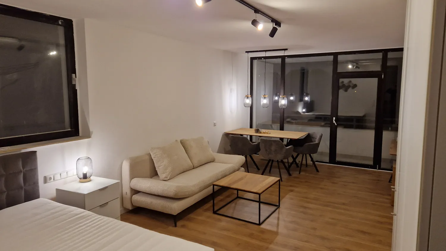 1 Zimmer Wohnung mit 41 m² in Wiesbaden – Bild 1