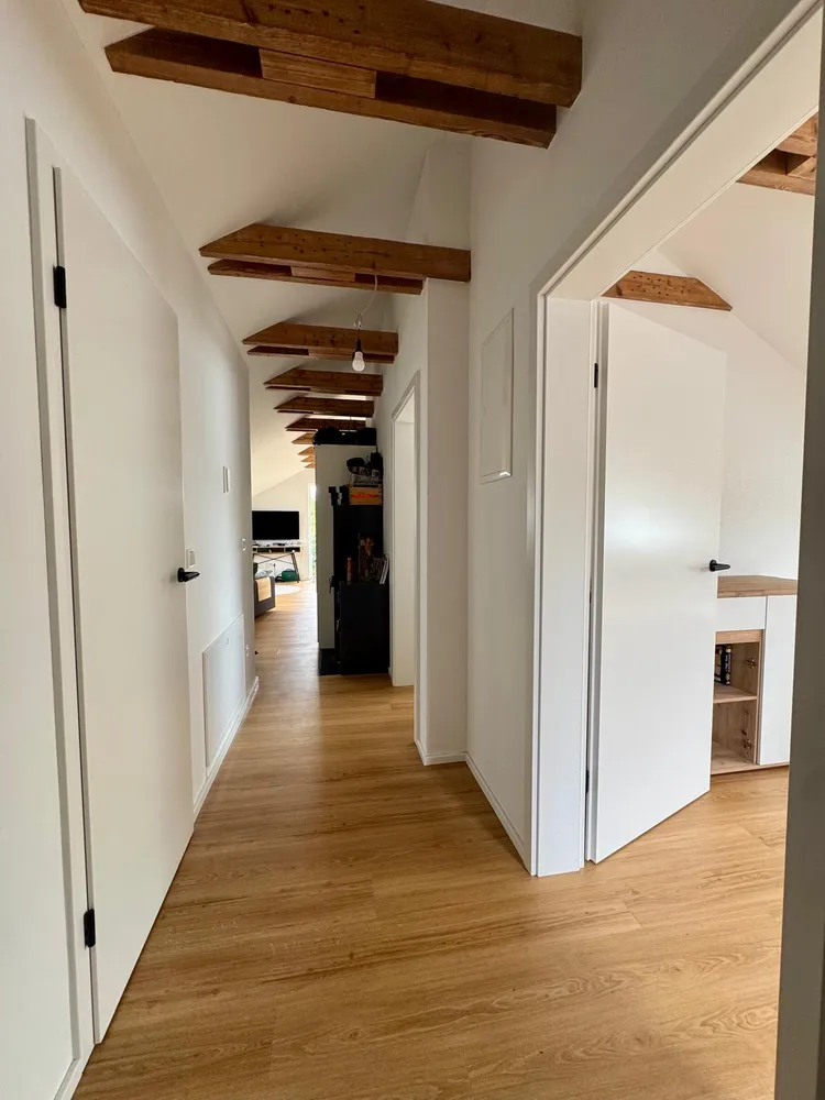3 room apartment with 75 m² in Herrenberg – Photo 3