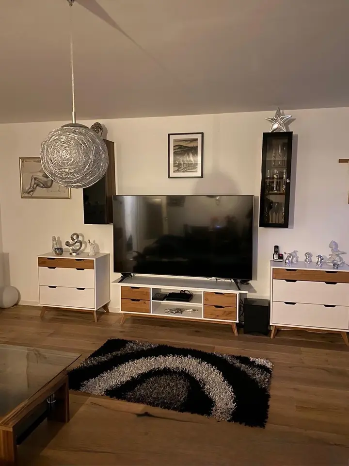 4 Zimmer Wohnung mit 142 m² in Passau – Bild 1