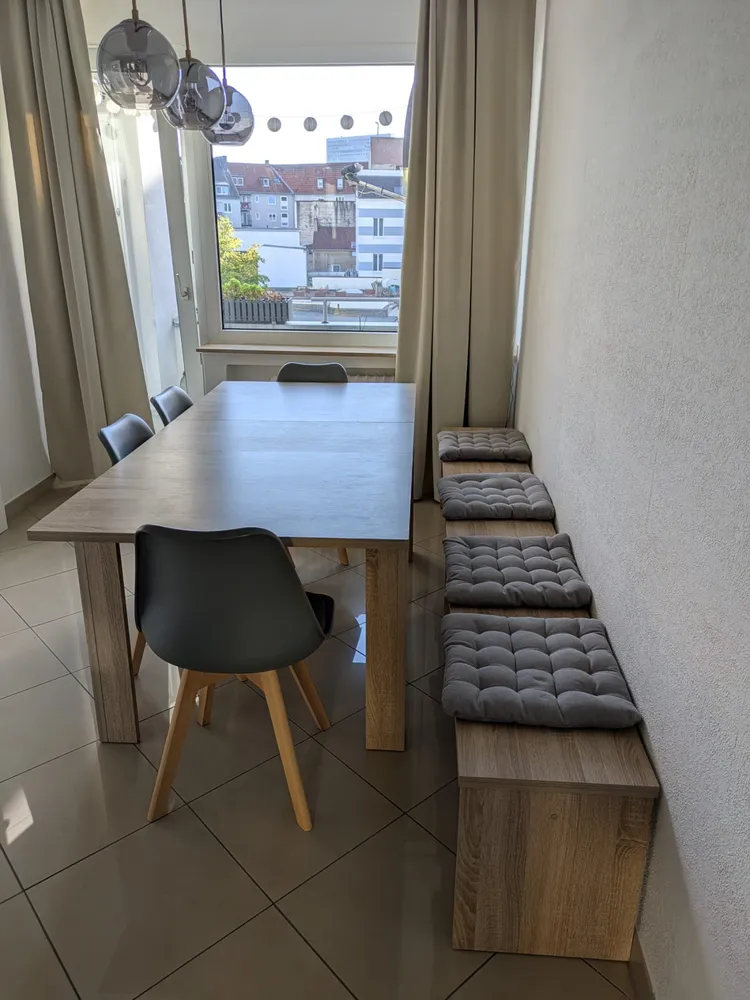3 Zimmer Wohnung mit 74 m² in Düsseldorf – Bild 6
