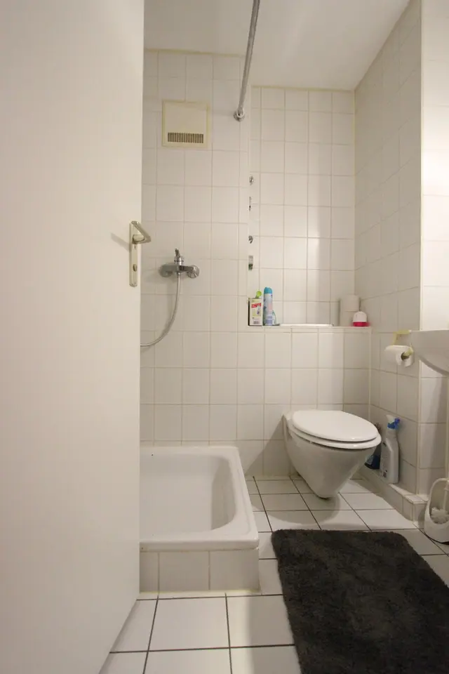 Studio mit 18 m² in Heilbronn – Bild 5