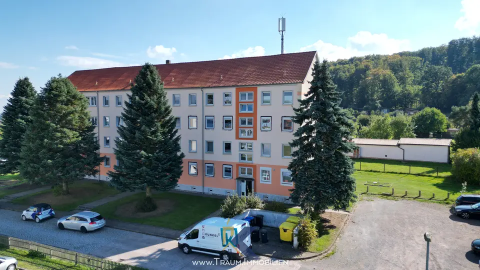 3 Zimmer Wohnung mit 65 m² in Duderstadt – Bild 9