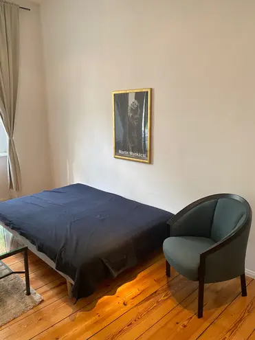 1 Zimmer Wohnung mit 33 m² in Berlin – Bild 8