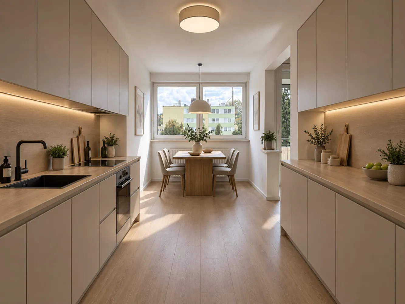 4 Zimmer Wohnung mit 82 m² in Dortmund – Bild 7