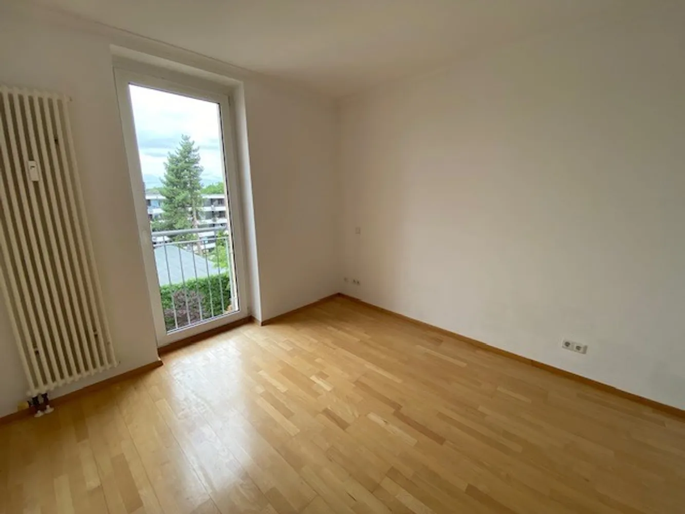 3 Zimmer Wohnung mit 110 m² in Krefeld – Bild 5