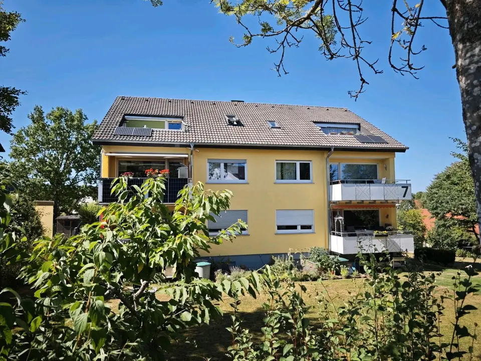 2 Zimmer Wohnung mit 56 m² in Villingen-Schwenningen – Bild 4