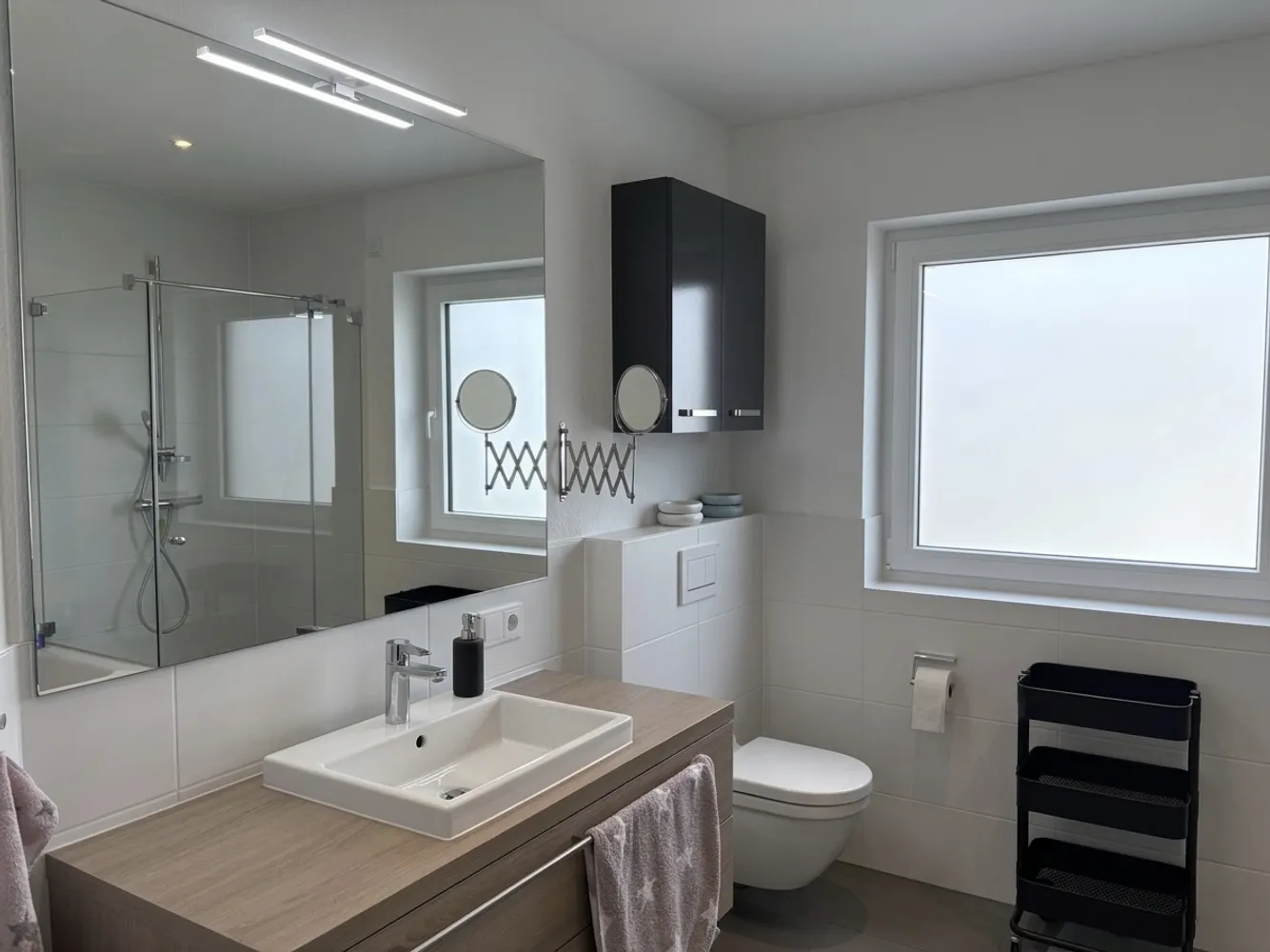 4 Zimmer Wohnung mit 111 m² in Wiesbaden – Bild 9