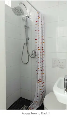 1 Zimmer Wohnung mit 35 m² in Dortmund – Bild 6