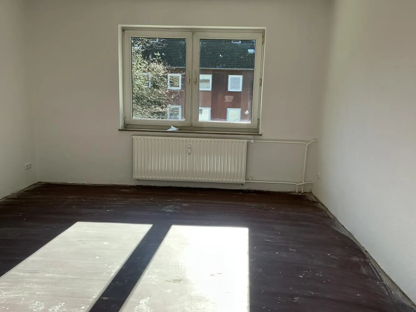 4 Zimmer Wohnung mit 59 m² in Gelsenkirchen – Bild 1