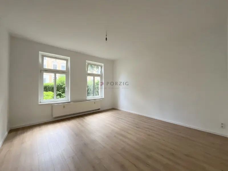Studio with 39 m² in Chemnitz – Photo 10
