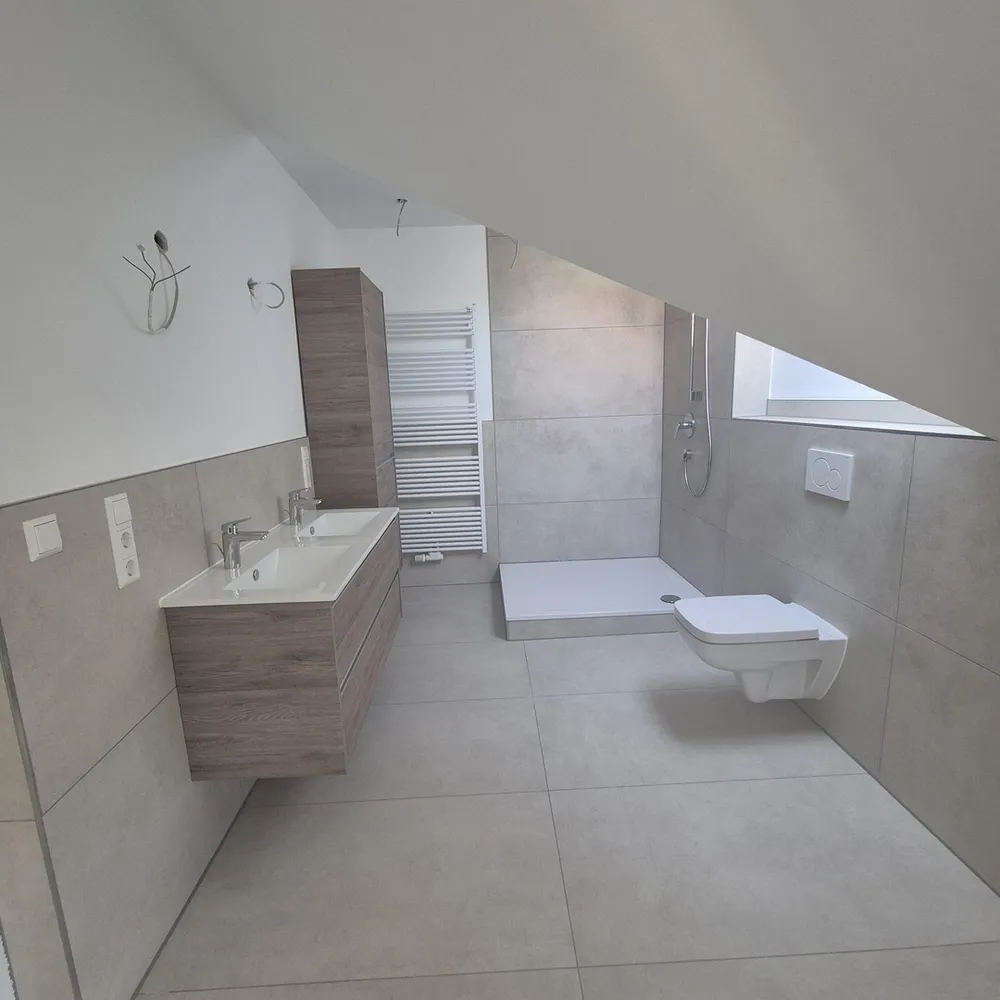 5 Zimmer Wohnung mit 15 m² in Heidelberg – Bild 3