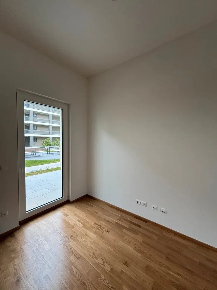 3 Zimmer Wohnung mit 90 m² in Mannheim – Bild 2