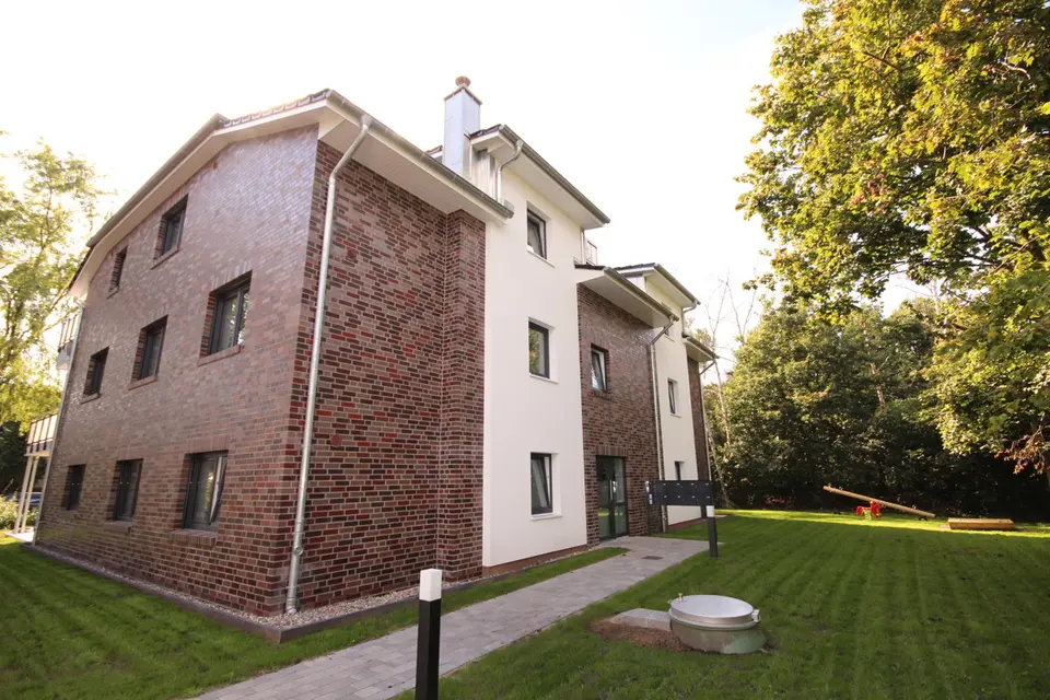 3 Zimmer Wohnung mit 101 m² in Hamburg – Bild 5