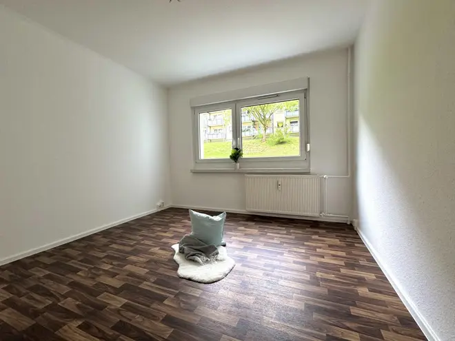 2 Zimmer Wohnung mit 42 m² in Chemnitz – Bild 3