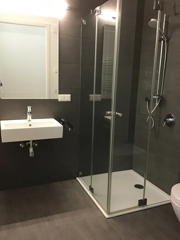 5 Zimmer Wohnung mit 234 m² in Frankfurt am Main – Bild 10